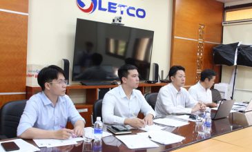 Tổ chức thi tuyển đơn hàng Kỹ thuật viên – Công ty Avanted