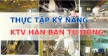HÀN BÁN TỰ ĐỘNG HÀN BÁN TỰ ĐỘNG