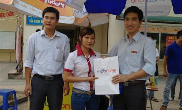 Kết quả trúng thưởng chương trình “Càng đông càng vui”.