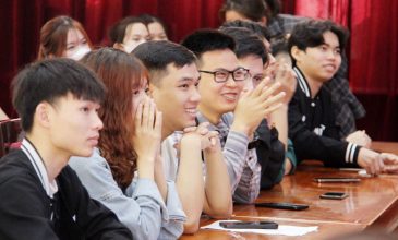 Bế giảng và chia tay Du học sinh Nhật Bản kỳ tháng 04/2023