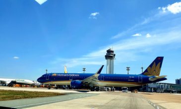 Vietnam Airlines nối lại đường bay quốc tế Nhật Bản, Hàn Quốc, Úc