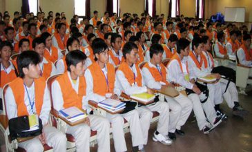 Chính sách miễn, giảm xử phạt đối với người lao động đang cư trú bất hợp pháp tại Hàn Quốc năm 2017