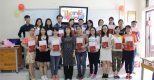 Kết thúc chương trình trao đổi sinh viên năm 2016 – 2017