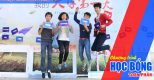 Tuyển sinh du học Trung Quốc (Học bổng toàn phần)