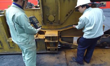 Tuyển 06 nam, 04 nữ kiểm tra máy tại Nhật Bản (thi tuyển 05/2016)
