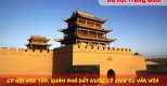 Du học Trung Quốc 2016 lựa chọn hợp lý cho du học sinh