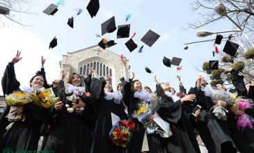 Thông tin về chính sách cấp Visa thẳng du học Hàn Quốc