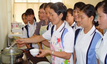 Đài Loan là thị trường hút nhiều lao động Việt nhất