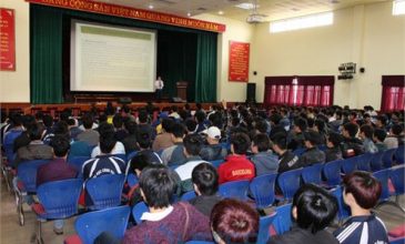 Hội thảo tư vấn du học nghề Hàn Quốc