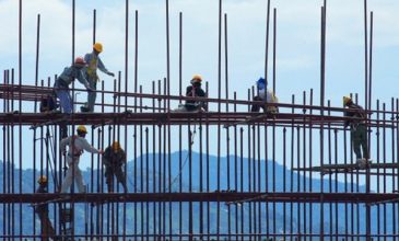 Lao động xuất khẩu Thái Lan được hưởng quyền lợi như người bản địa