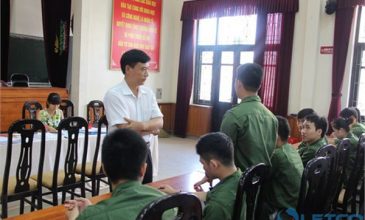 “Thực tập sinh rất dễ mắc hai lỗi cơ bản”