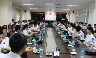 Khai mạc Chương trình trao đổi sinh viên ĐH Keijeon – Hàn Quốc và ĐH Công nghiệp Hà Nội