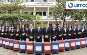 LETCO – Thương hiệu mạnh trong lĩnh vực Du học và Xuất khẩu lao động