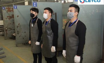 Thi tuyển đơn hàng Kỹ thuật viên Công ty YANMAR