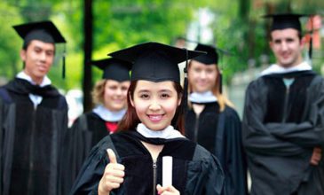 Điều kiện du học Nhật Bản 2020