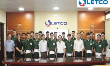 Chính sách hỗ trợ sinh hoạt phí tại LETCO cho người lao động lùi lịch nhập cảnh do ảnh hưởng của Covid-19