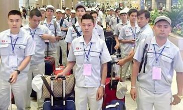 Hàn Quốc: Chính sách mới đối với lao động cư trú bất hợp pháp