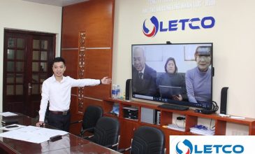 Thi tuyển Công ty Wakahara – Nghiệp đoàn Tekunikaru qua Skype