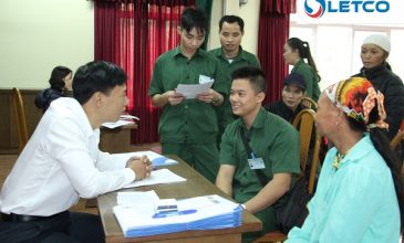 Tại sao cuối năm là thời điểm vàng để đi XKLĐ Nhật Bản?