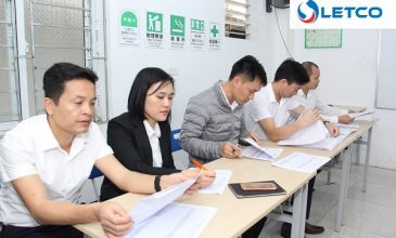 Kiểm tra thực tập sinh nguồn: “Bước đệm” không thể thiếu khi đi Nhật!