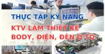 KỸ THUẬT VIÊN THIẾT KẾ BODY, ĐIỆN, ĐÈN Ô TÔ. KỸ THUẬT VIÊN THIẾT KẾ BODY, ĐIỆN, ĐÈN Ô TÔ.