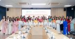 Ấm áp chương trình Gặp mặt nữ CBNV Công ty LETCO nhân ngày Phụ nữ Việt Nam 20/10 Ấm áp chương trình Gặp mặt nữ CBNV Công ty LETCO nhân ngày Phụ nữ Việt Nam 20/10