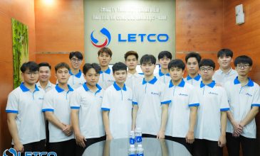 Phỏng vấn Du học Hàn Quốc kỳ tháng 09/2025 tại LETCO