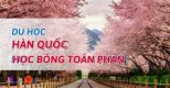 HỌC BỔNG TOÀN PHẦN – DU HỌC HÀN QUỐC HỌC BỔNG TOÀN PHẦN – DU HỌC HÀN QUỐC