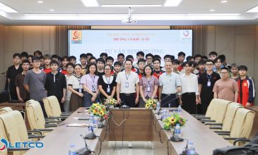 Hội thảo định hướng chương trình học tập và làm việc tại Nhật Bản: Cơ hội rộng mở cho sinh viên Trường Cơ khí – Ô tô