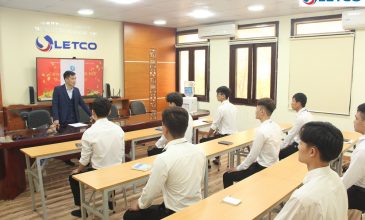 Thi tuyển Nam thực tập sinh Lắp ráp linh kiện Ô tô làm việc tại OSAKA