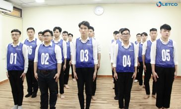 Công việc KHỦNG, lương KHỦNG, số lượng tuyển CỰC LỚN