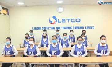 Tiềm năng lớn từ ngành Dịch vụ lưu trú