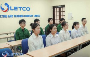 Phỏng vấn Du học sinh Trường báo và Trường Moka