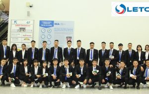 29 Thực tập sinh Nhật Bản xuất cảnh