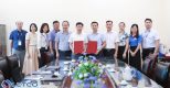Khép kín chương trình đào tạo cho sinh viên Trường Đại học Kỹ thuật Công nghiệp Thái Nguyên