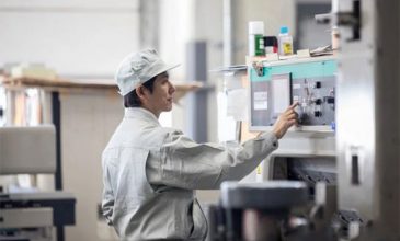 Tìm hiểu về ngành Gia công cơ khí