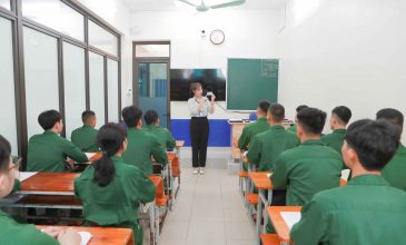 5S – Chuẩn mực làm việc kiểu Nhật & Hành trang hội nhập dành cho lao động Việt