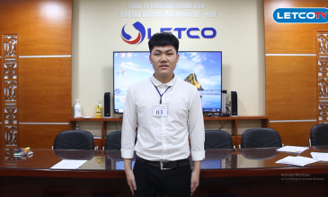 Bài giới thiệu bản thân của Thực tập sinh gây ấn tượng với nhà Tuyển dụng