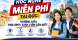 Học nghề miễn phí tại Đức: Những điều học sinh, sinh viên cần biết Học nghề miễn phí tại Đức: Những điều học sinh, sinh viên cần biết