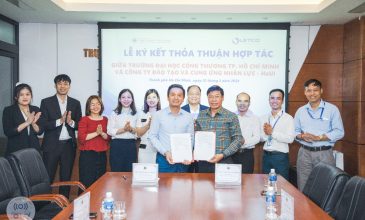 Mở rộng cơ hội thực tập và làm việc tại Nhật Bản cho sinh viên Trường Đại học Công Thương TP. Hồ Chí Minh