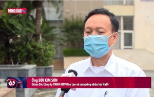 Nhật Bản: “Sẵn sàng các điều kiện cần thiết khi thị trường mở trở lại”
