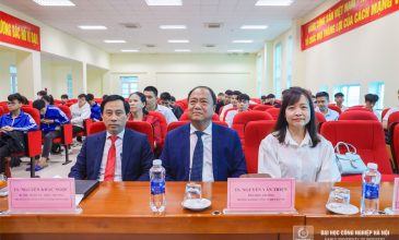 Mở rộng cơ hội thực tập và làm việc tại Nhật Bản cho sinh viên Trường Cao đẳng Công nghiệp Hưng Yên