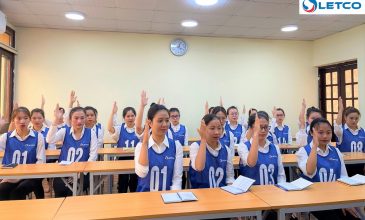 Tỷ lệ đỗ 76% cho đơn hàng tuyển Thực tập sinh Nhật Bản